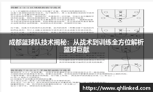 成都篮球队技术揭秘：从战术到训练全方位解析篮球巨献