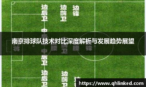南京排球队技术对比深度解析与发展趋势展望